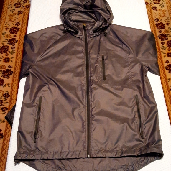 Coats | Mens Xersion Windbreaker | Poshmark